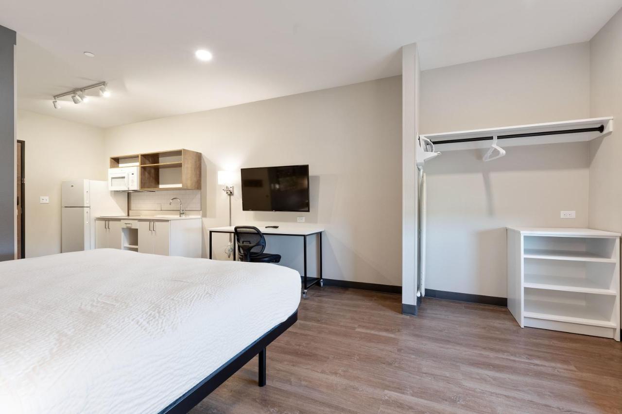 Extended Stay America Premier Suites - Melbourne - I-95 West Melbourne Exterior foto