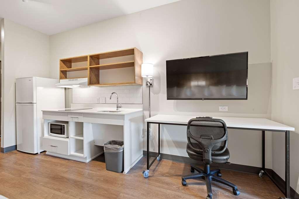 Extended Stay America Premier Suites - Melbourne - I-95 West Melbourne Cameră foto