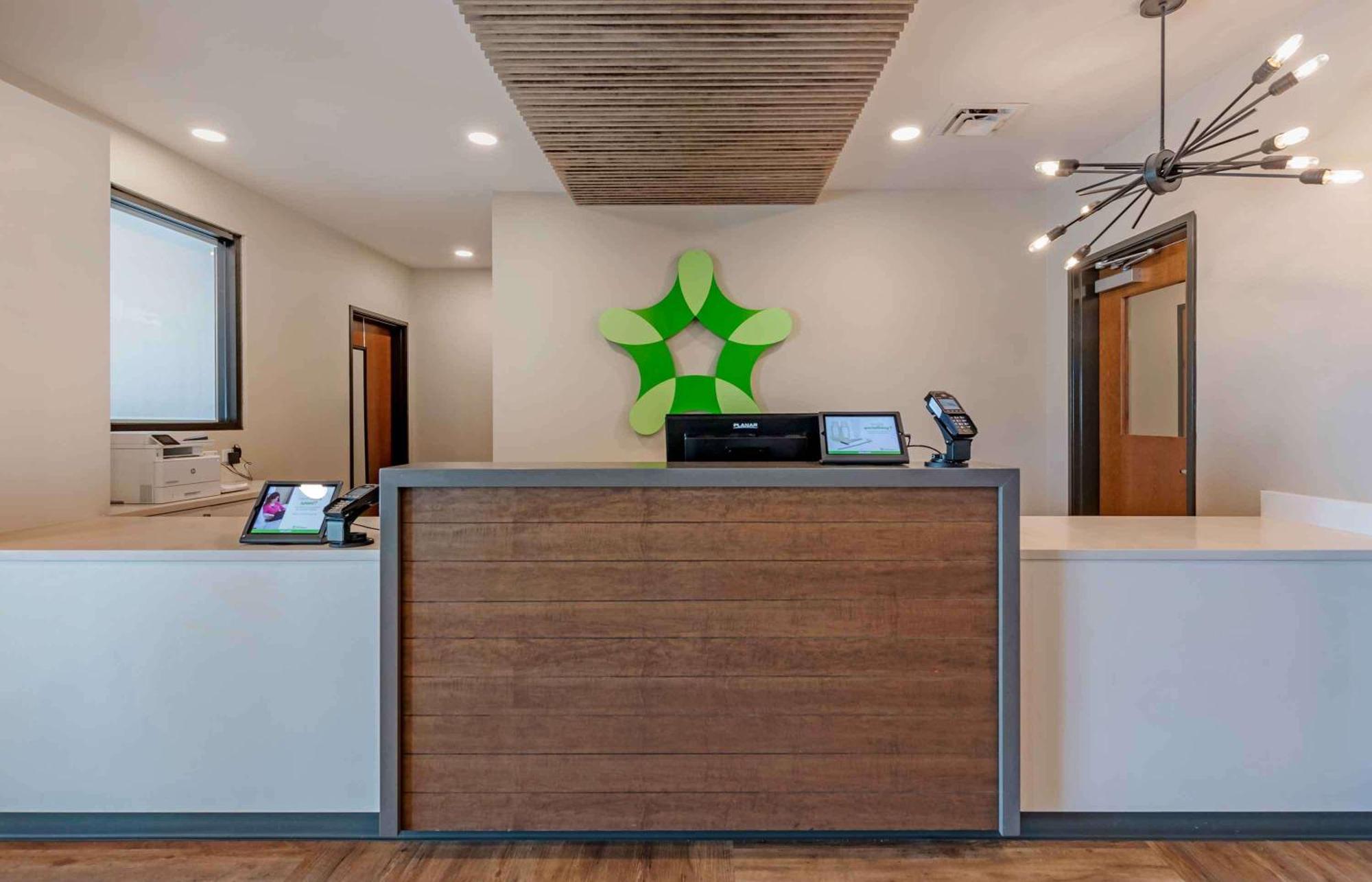 Extended Stay America Premier Suites - Melbourne - I-95 West Melbourne Exterior foto