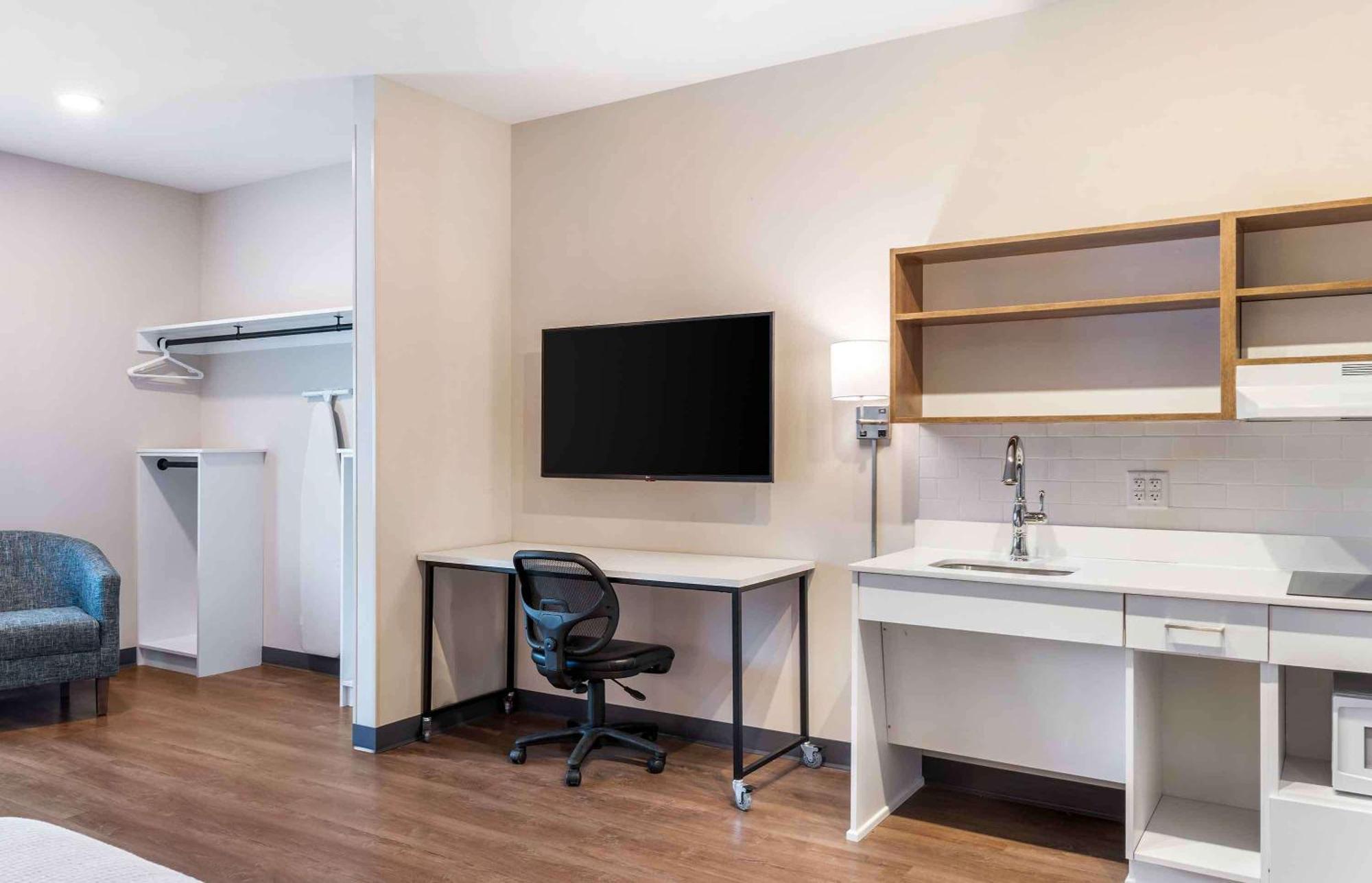 Extended Stay America Premier Suites - Melbourne - I-95 West Melbourne Exterior foto
